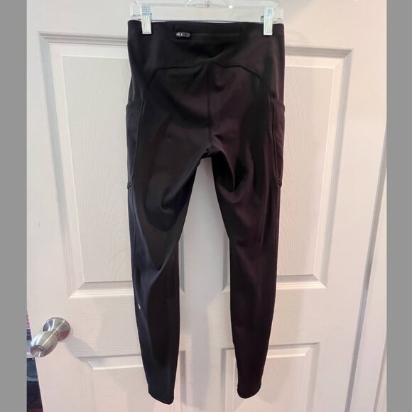 Lululemon Speed Up Mid-Rise Leggings - Picture 4 of 14